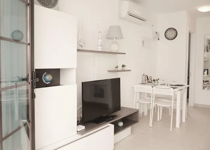 New Apartment Sun Beach