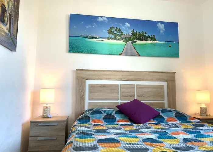 New Apartment Sun Beach
