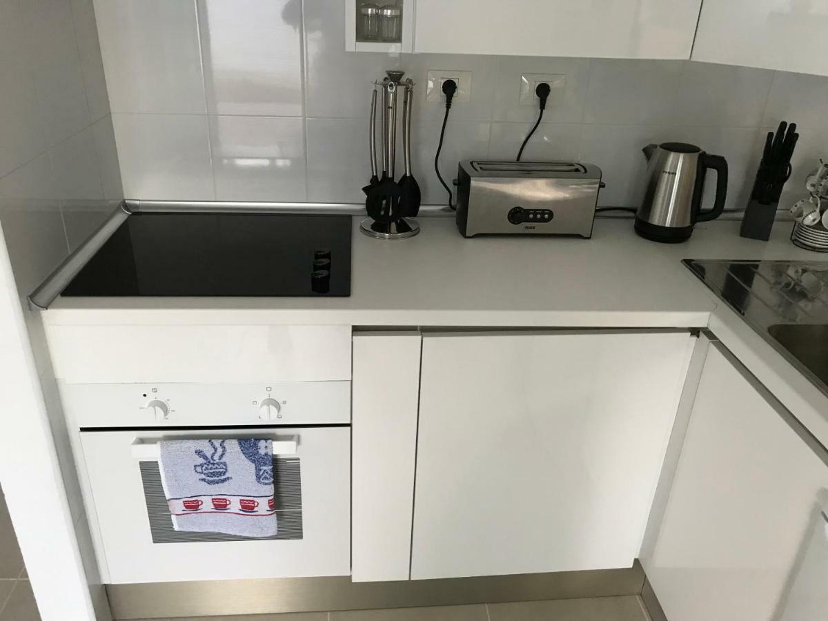 Apartamento New Sun *