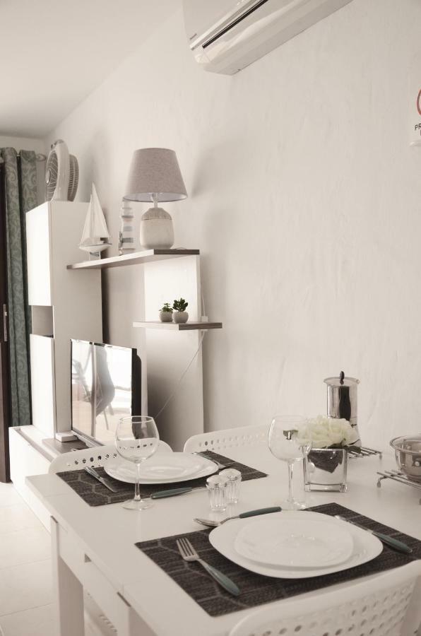 Apartamento New Sun Caleta de Fuste