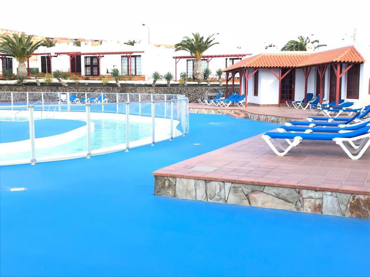 New Sun Apartamento Caleta de Fuste