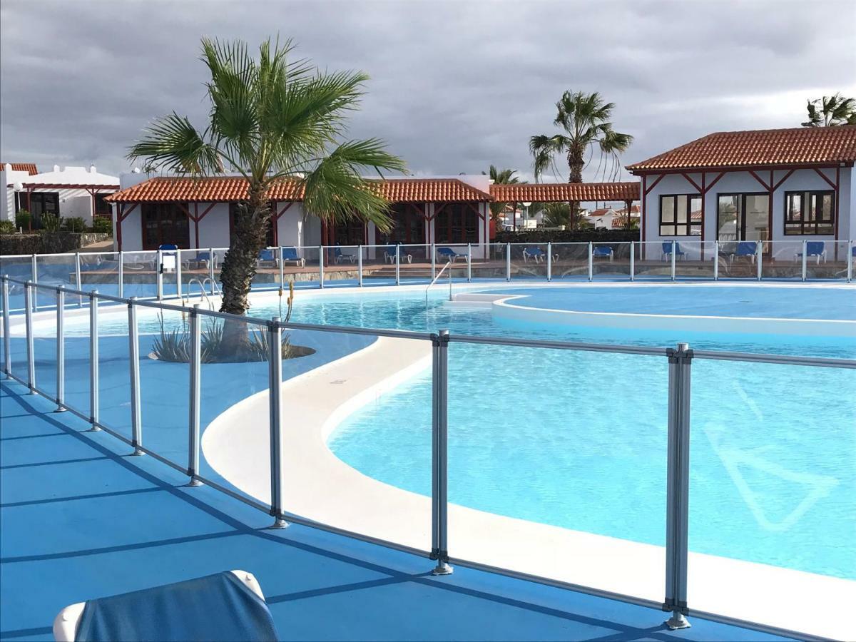 Apartamento New Sun Caleta de Fuste