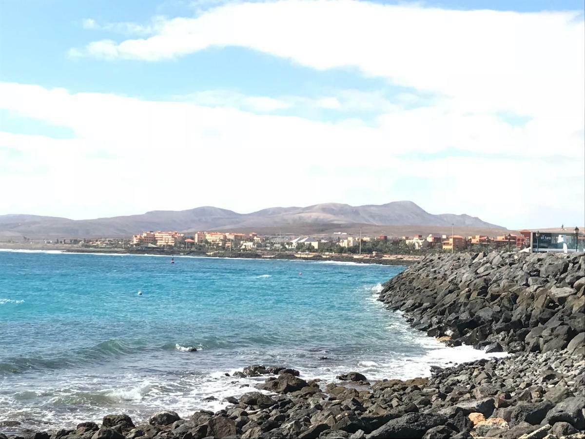 New Sun Apartamento Caleta de Fuste