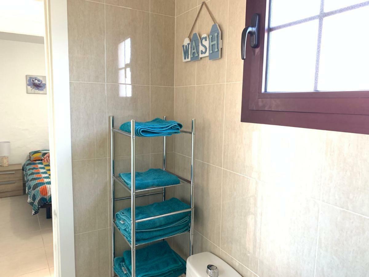 Apartamento New Sun