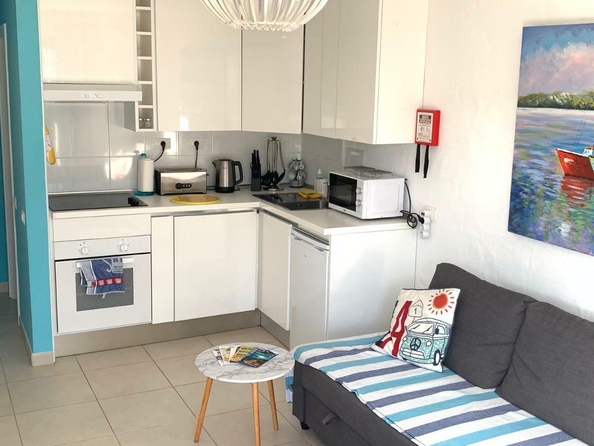 Apartamento New Sun
