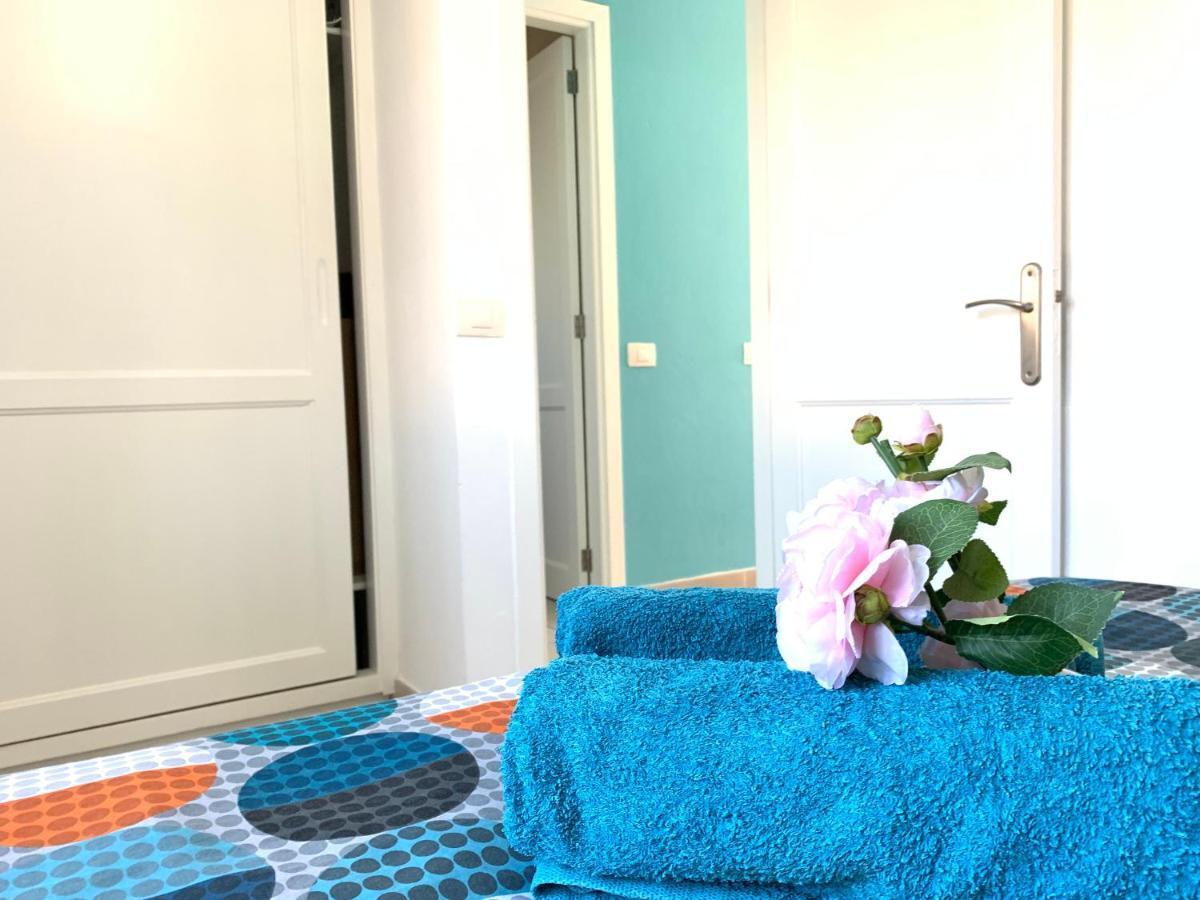 Apartamento New Sun
